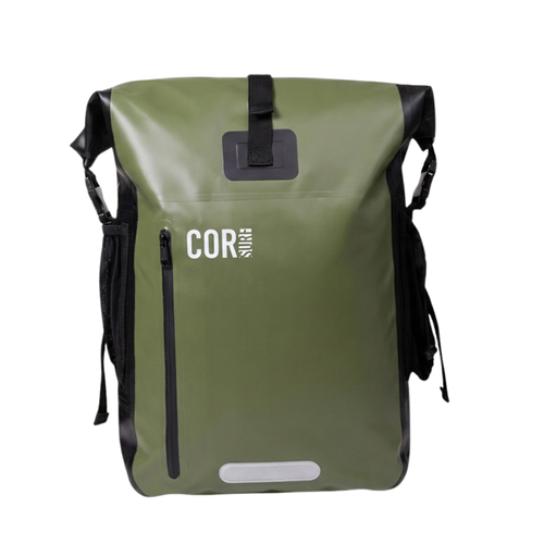40L Waterproof Dry Bag Backpack