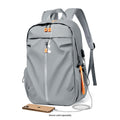 UrbanFlow — Slim USB Laptop Backpack - Laptops up to 16"