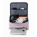 Multi-Pocket USB Travel Backpack — Voyager Travel Max - Laptops up to 16"