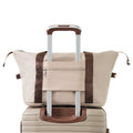 3 Piece Carry-On Luggage Set