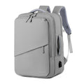 Multi-Pocket USB Travel Backpack — Voyager Travel Max - Laptops up to 16"