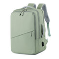 Multi-Pocket USB Travel Backpack — Voyager Travel Max - Laptops up to 16"