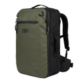 The Island Hopper 40L — Carry-On Backpack for 1–2 Week Trips