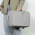 Multi-Pocket USB Travel Backpack — Voyager Travel Max - Laptops up to 16"