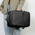 Multi-Pocket USB Travel Backpack — Voyager Travel Max - Laptops up to 16"