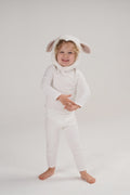 White Sheep Halloween Costume