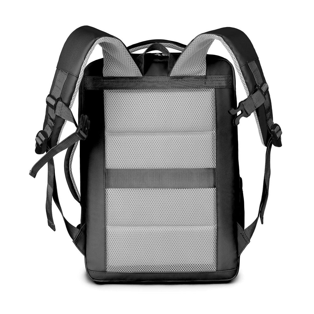 Multi-Pocket USB Travel Backpack — Voyager Travel Max - Laptops up to 16"