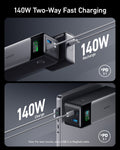 Anker 737 Power Bank (PowerCore 24K)