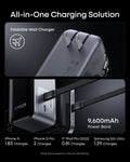 Anker Prime Power Bank (9.6K, 65W, Fusion)