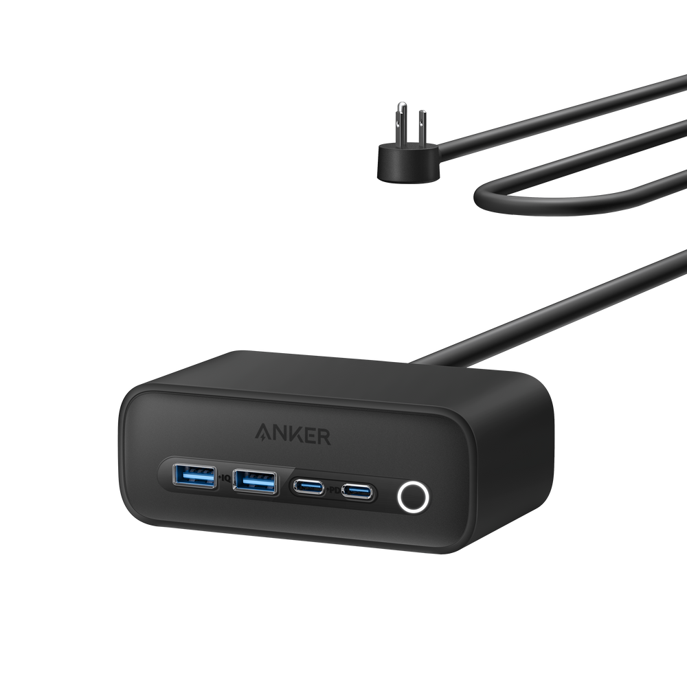 Anker <b>525</b> Charging Station