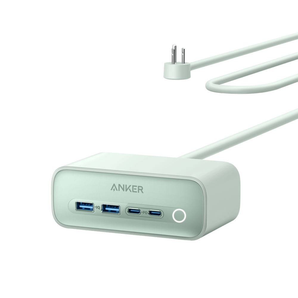 Anker <b>525</b> Charging Station
