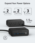 Anker <b>525</b> Charging Station