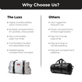 THE LUXX