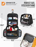 Hanging Travel Toiletry Bag