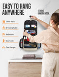 Hanging Travel Toiletry Bag