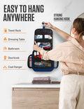 Hanging Travel Toiletry Bag