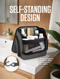 Hanging Travel Toiletry Bag