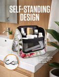 Hanging Travel Toiletry Bag
