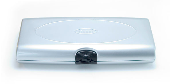 Smart Jewelry Case® - Silver
