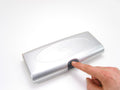 Smart Jewelry Case® - Silver