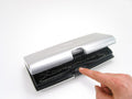 Smart Jewelry Case® - Silver