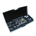 Smart Jewelry Case® - Silver