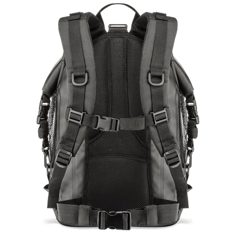 40L Waterproof Dry Bag Backpack