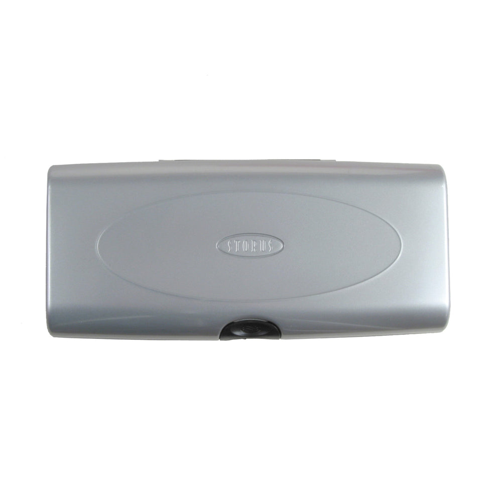 Smart Jewelry Case® - Silver